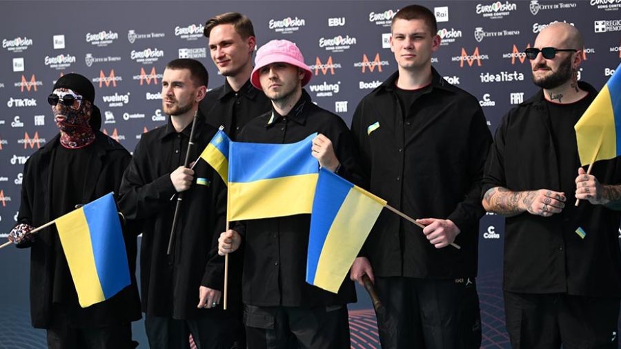 Le Royaume-Uni remplacera l’Ukraine pour l’Eurovision 2023