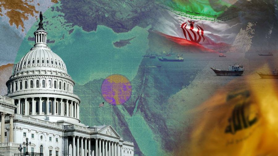 Moyen-Orient: et le monde arabe dans tout ça? 