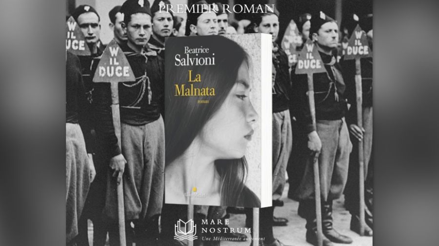 La Malnata: l'Histoire au fil de l'amitié