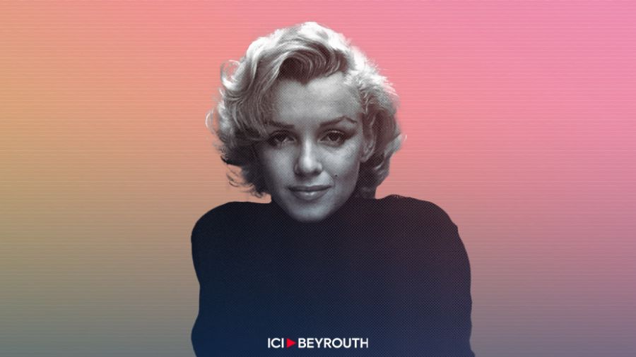 Marilyn Monroe en vedette à la Mostra de Venise