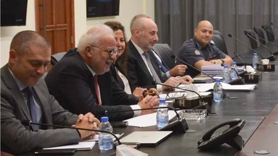 Damas va remettre des données sur les assassinats politiques au Liban sous l'occupation syrienne