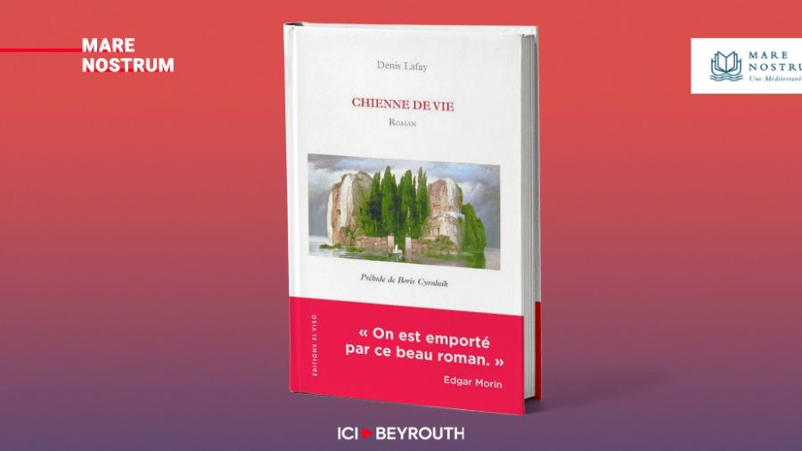 «Chienne de vie» de Denis Lefay, une douloureuse introspection