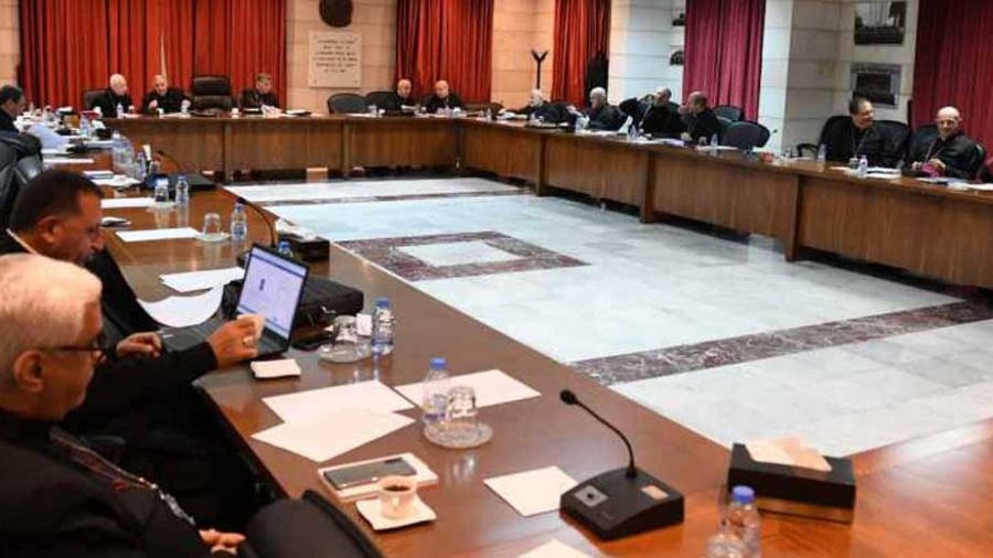 Les évêques maronites mettent en garde contre une crise sécuritaire