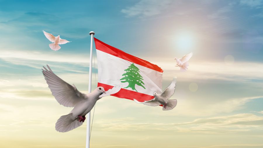 L’instant décisif: le Liban choisira-t-il la paix?