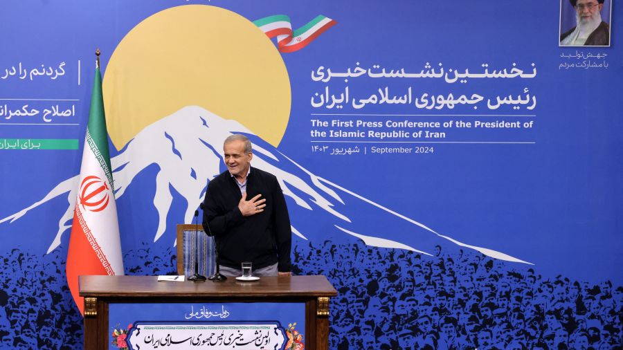 L'Iran exhorte Paris à "clarifier" le motif d'arrestation d'une Iranienne