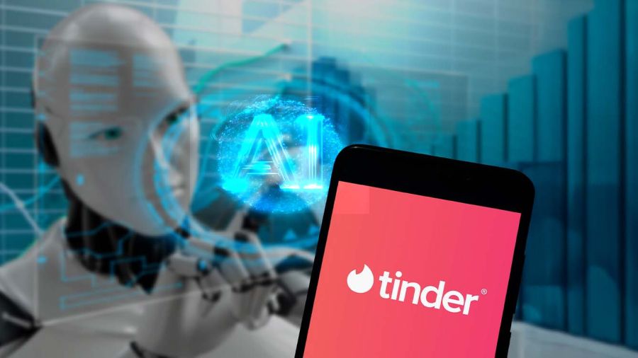 Match Tinder-IA: quand l’algorithme devient Cupidon