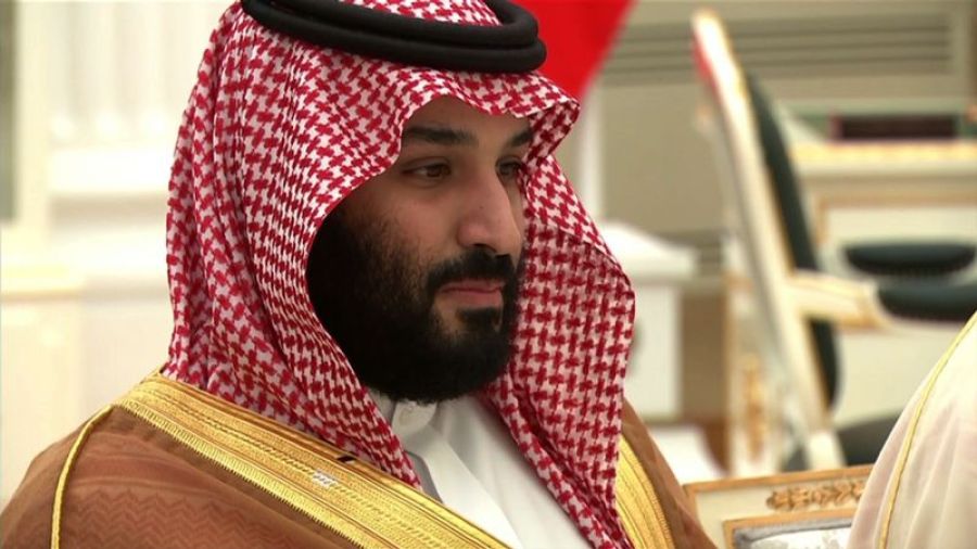 Le prince héritier saoudien à Poutine: soutien à "toutes les initiatives" pour la fin de la guerre en Ukraine