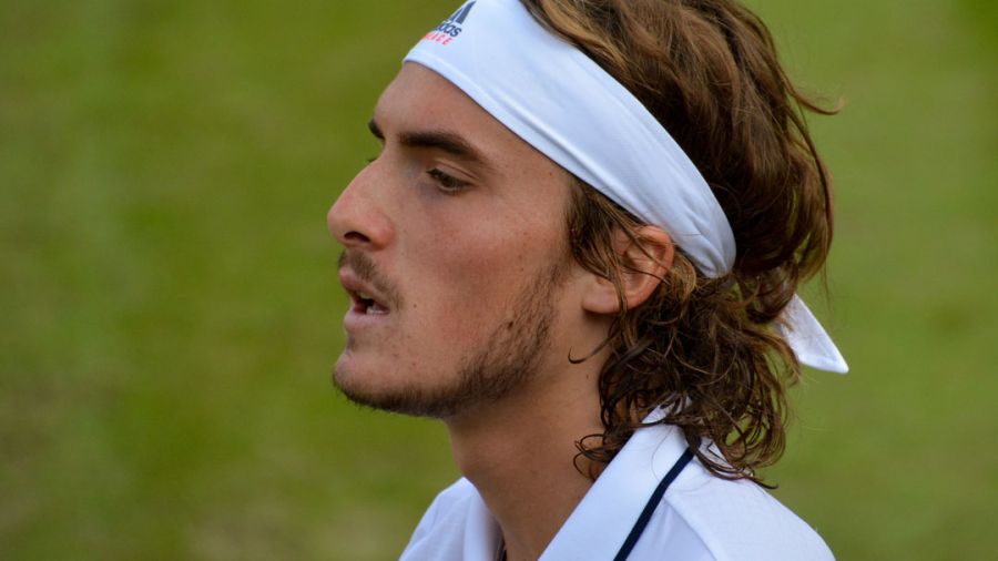 Open d'Australie: Tsitsipas et Medvedev avancent irrésistiblement