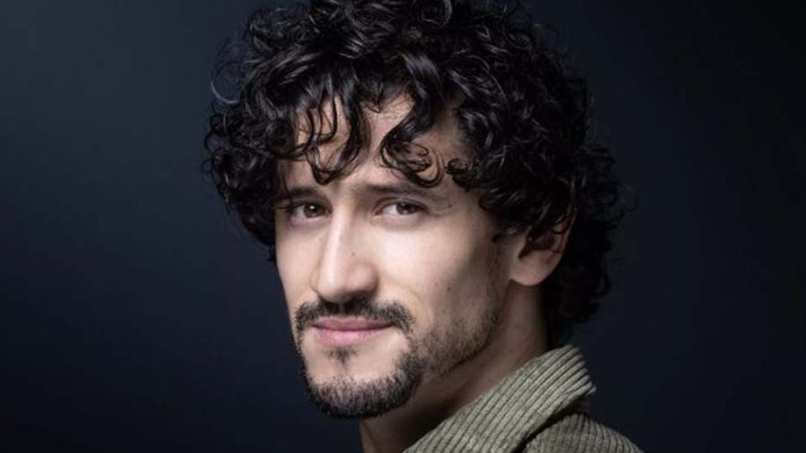 Mehdi Kerkouche, chorégraphe chéri de la scène française