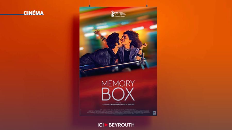 «Memory Box» représentera le Liban aux Oscars 2023!