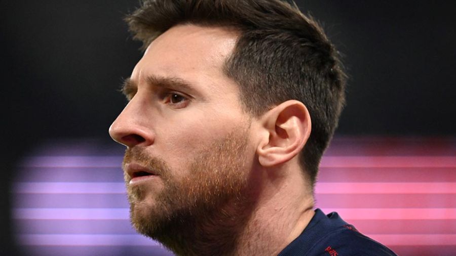 Laporta voudrait voir Messi finir sa carrière au Barça