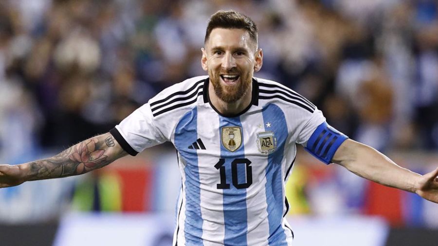 Mondial: attente fiévreuse en Argentine