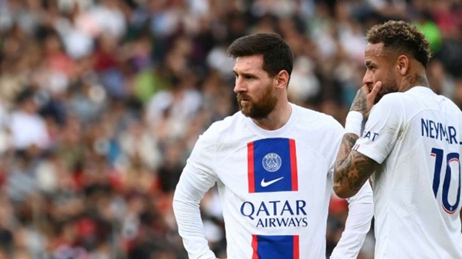 L1: bousculé, le PSG s'en remet encore aux stars