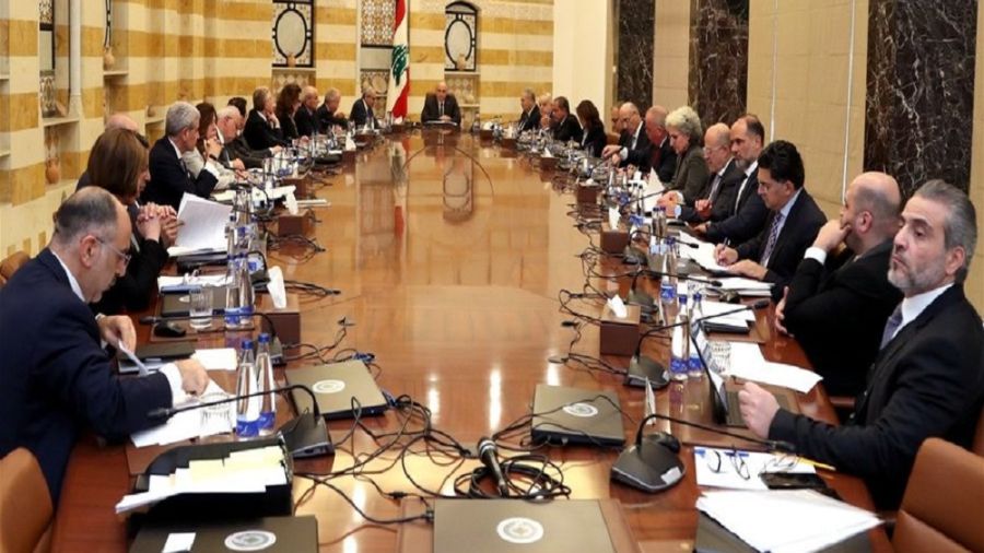 Conseil des ministres: Mohammad Kabbani nommé à la tête du CDR