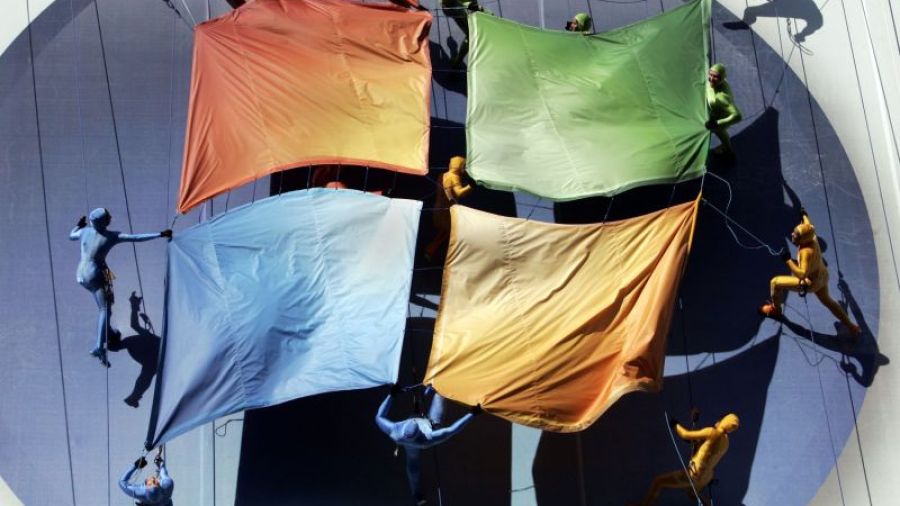 Microsoft annonce un investissement de 3 milliards de dollars dans l'IA en Inde