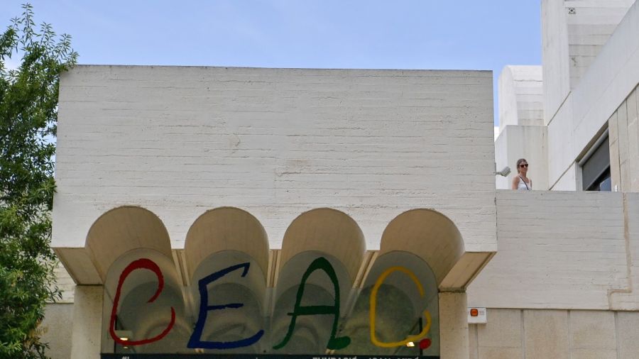 Joan Miró à l’honneur: 50 ans de rêve à Barcelone