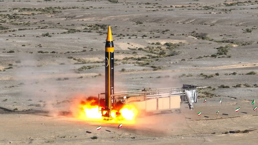 Washington et Paris dénoncent l'escalade nucléaire iranienne