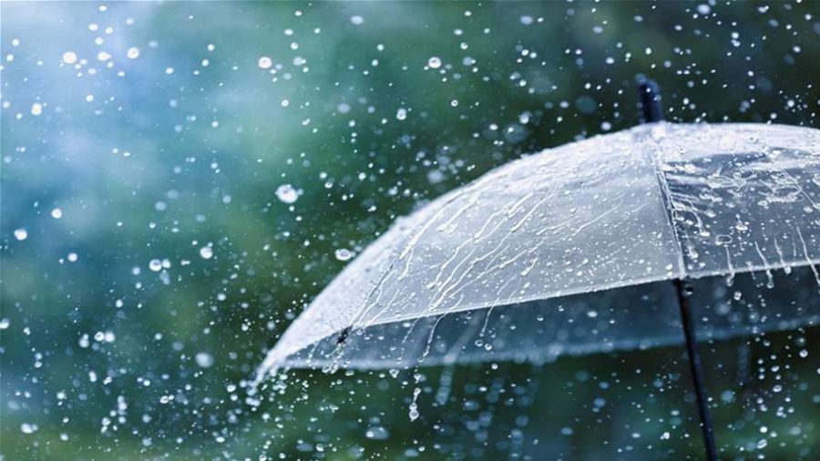 Une dépression atmosphérique frappe le Liban jusqu’à dimanche