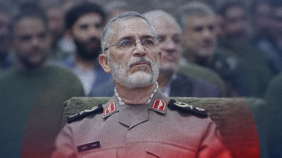 Mohammad Shirazi est mort: qui était cette figure militaire au service du Guide suprême ?