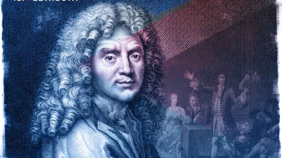 Molière, cet illustre inconnu