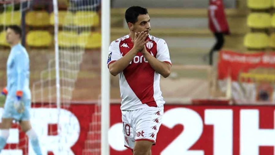 Monaco et Lille survolent, Montpellier et Angers s'enfoncent