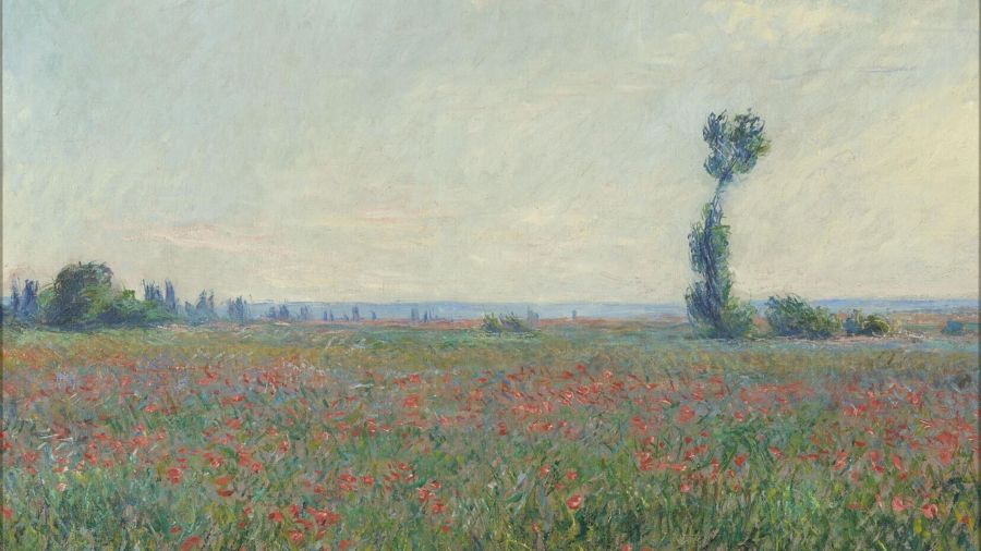L'impressionnisme souffle ses 150 bougies au musée Van Gogh
