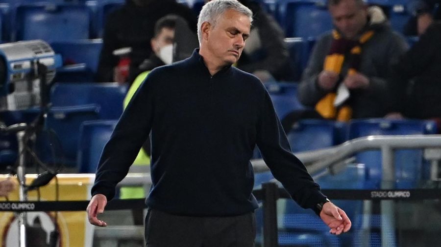 Mourinho contre Leicester en C4, soirée indécise en C3