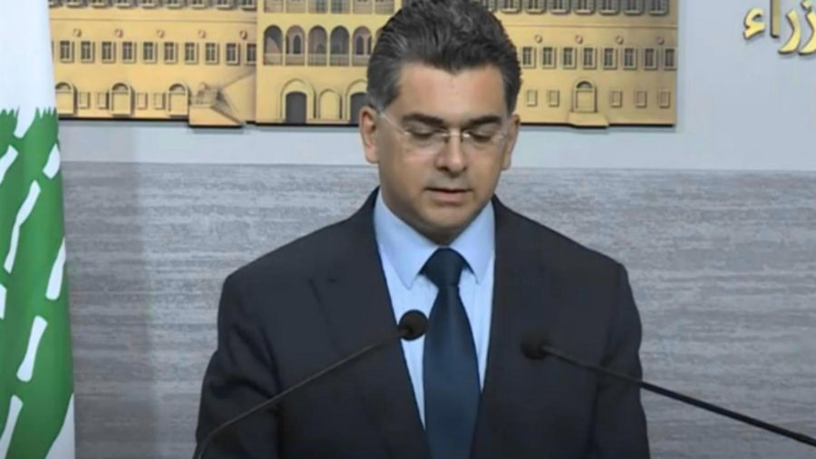 Beyrouth convoque les diplomates iraniens après l'annonce par le CGRI d'une attaque conjointe avec le Hezbollah