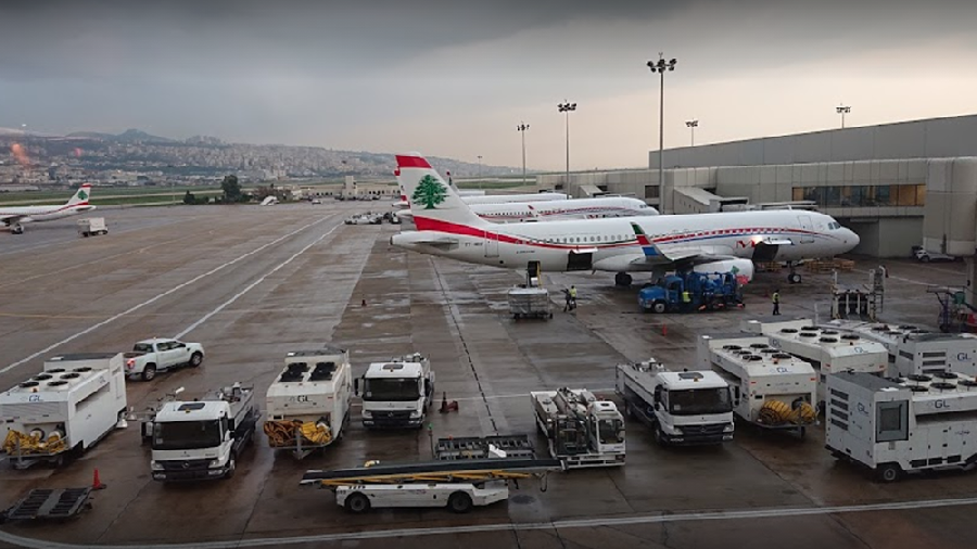 Perturbations aériennes en cascade après les frappes israéliennes sur l’Iran