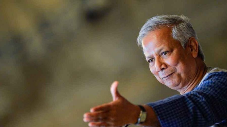 Bangladesh: Muhammad Yunus annonce la démission du gouvernement provisoire