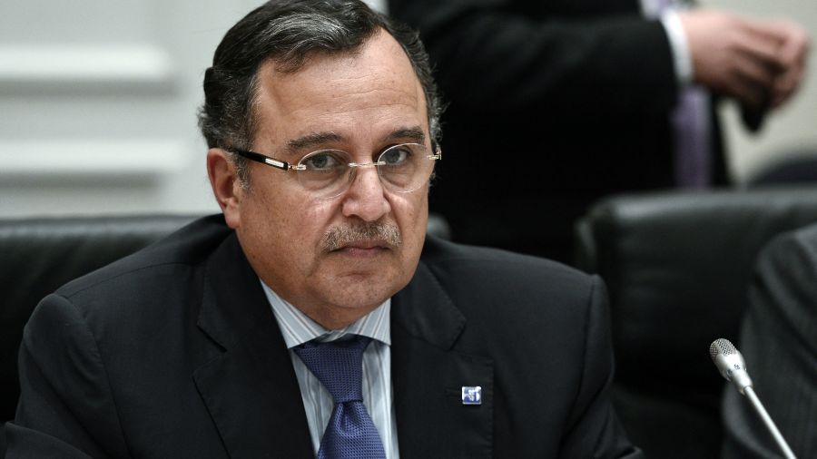 L'ex-ministre égyptien Nabil Fahmy officiellement nommé à la tête de la Ligue arabe