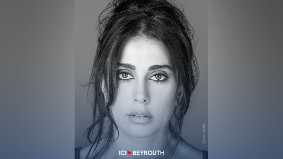 Nadine Labaki: «C’est l’expérience humaine qui m’intéresse.»