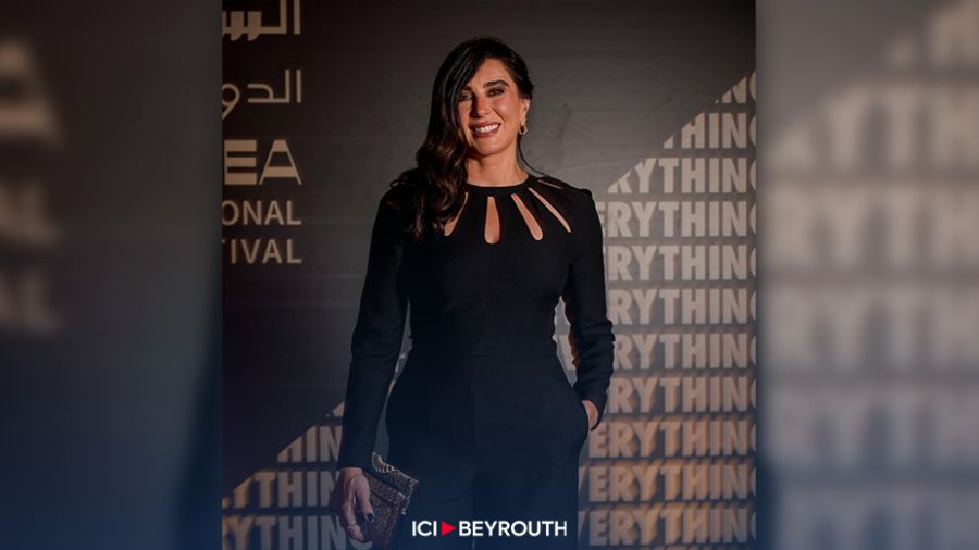 Nadine Labaki: «Les voix féminines doivent s'élever»