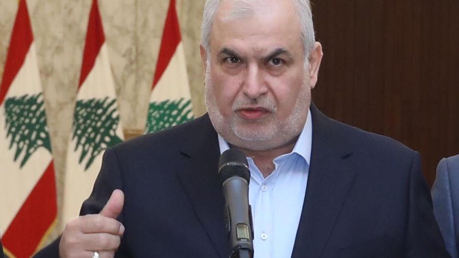 Mohammad Raad, nouveau secrétaire général adjoint du Hezbollah?