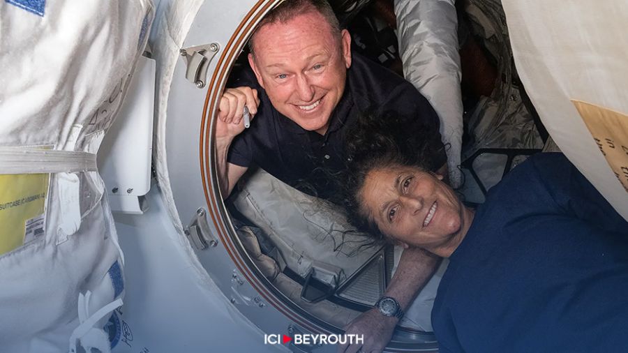 Les deux astronautes américains coincés dans l'ISS pourraient rentrer plus tôt que prévu – Voici pourquoi !
