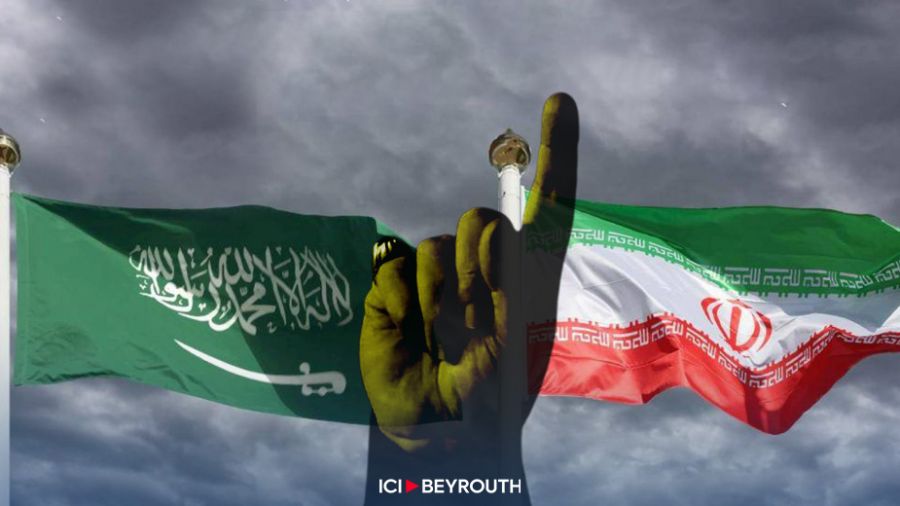 Nasrallah aborde avec un optimisme prudent le rapprochement saoudo-iranien