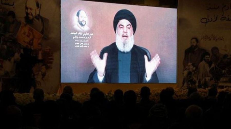 Le discours enflammé de Nasrallah suscite des réactions de tous bords