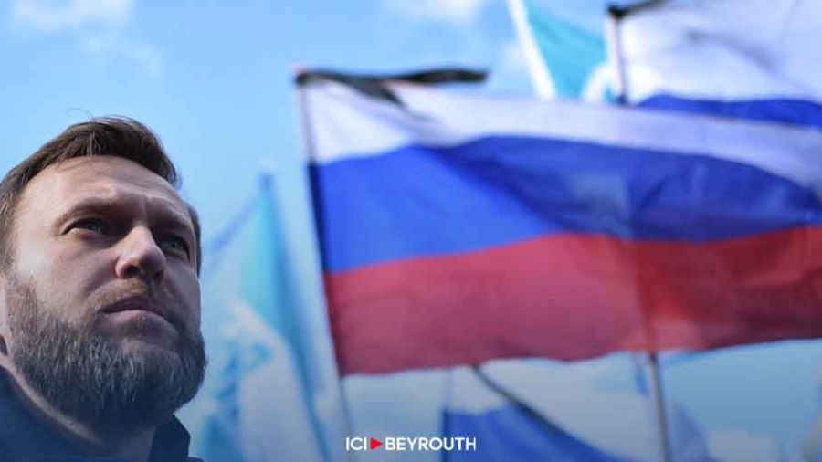 Navalny, l'ennemi empoisonné, emprisonné et mort sous Poutine
