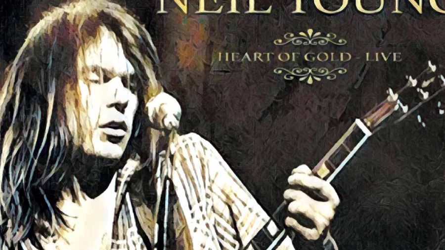 Neil Young met sa menace à exécution, sa musique va être retirée de Spotify