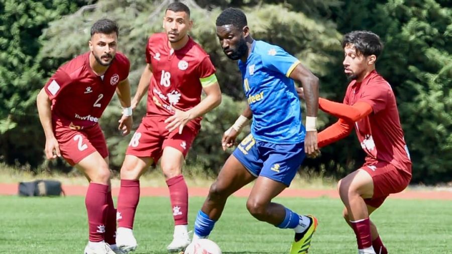 Football – championnat du Liban: place aux choses sérieuses!
