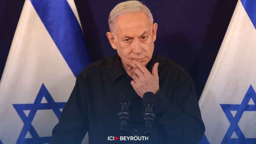 Gaza, le tombeau politique de Netanyahou ?