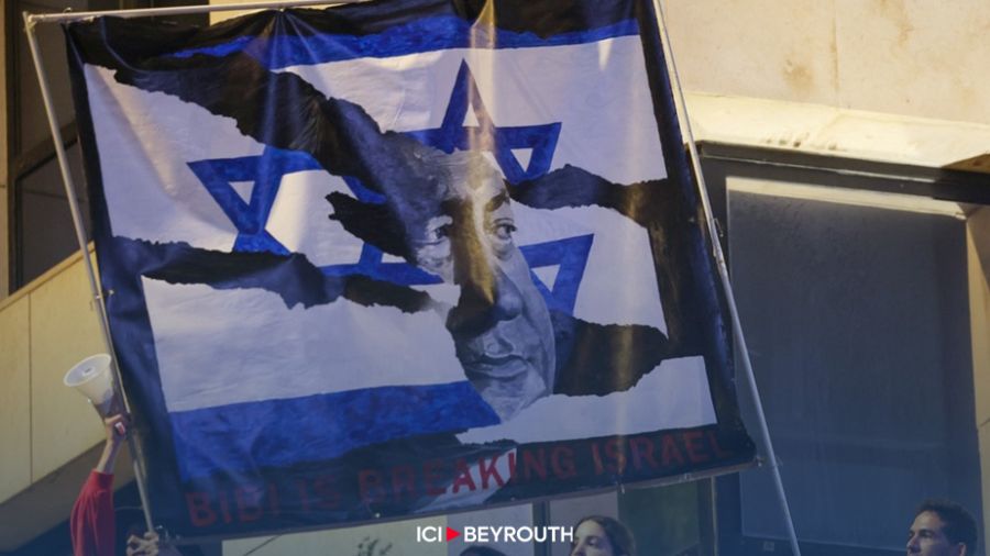 Malgré la guerre, reprise du procès de Netanyahou pour corruption
