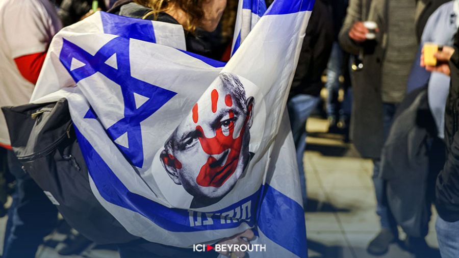 Netanyahou, «après moi le déluge»?