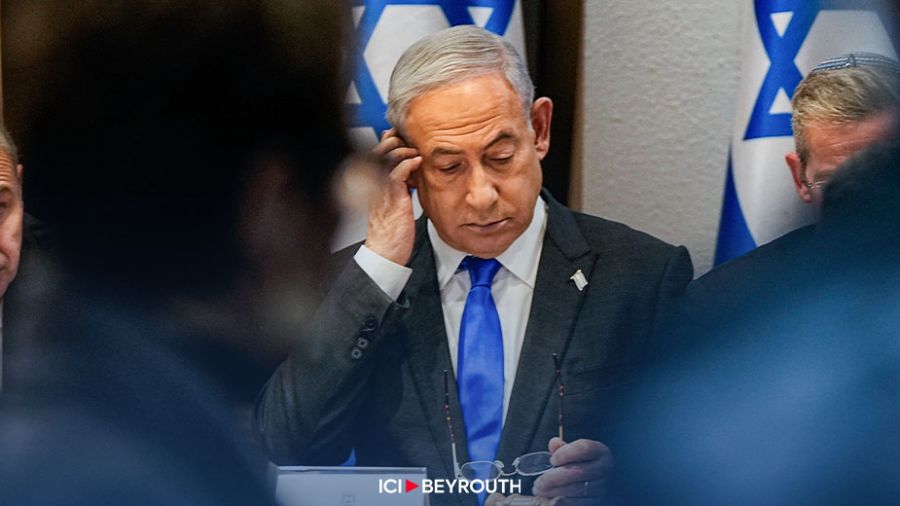 Rafah: Netanyahou inflexible, malgré la pression internationale