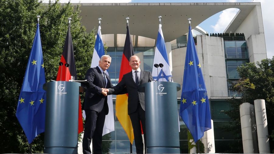 L'accord sur le nucléaire iranien prend l'eau