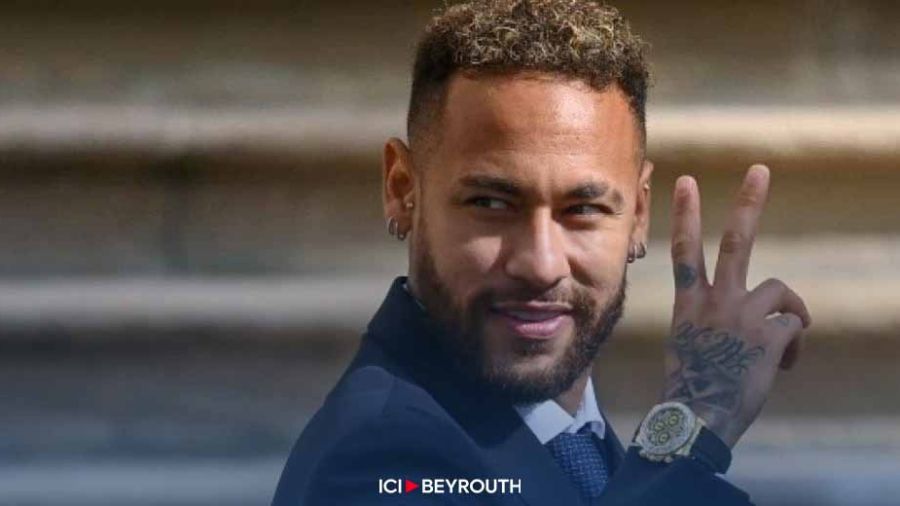 Neymar et le Paris SG vers une séparation négociée