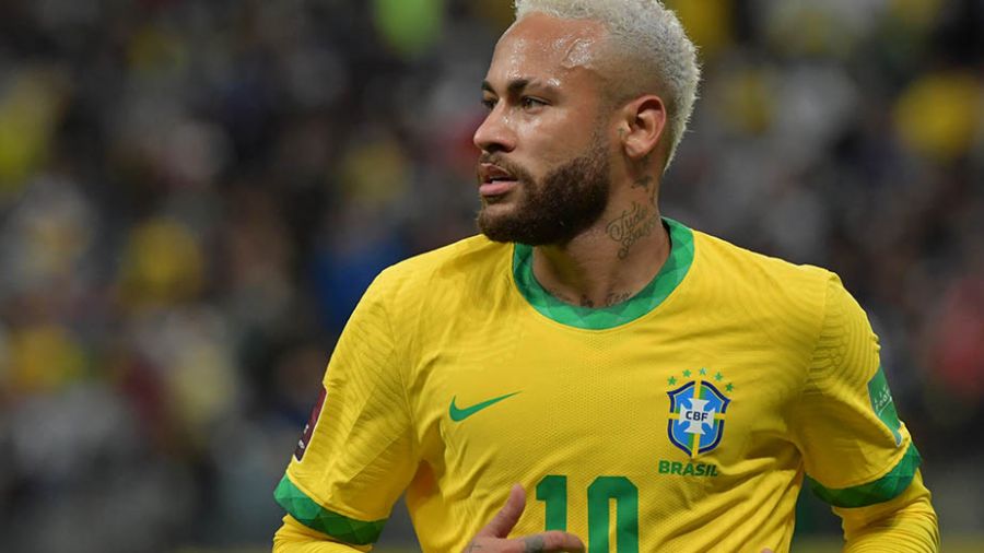 Neymar sera jugé un mois avant le Mondial