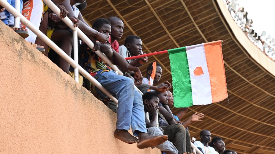 Niger: le régime militaire esquisse une ouverture au dialogue