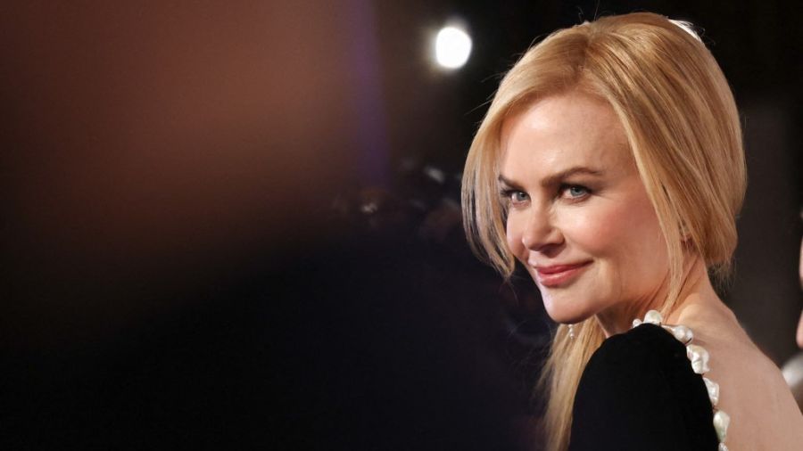 Nicole Kidman redéfinit le thriller érotique avec "Babygirl"
