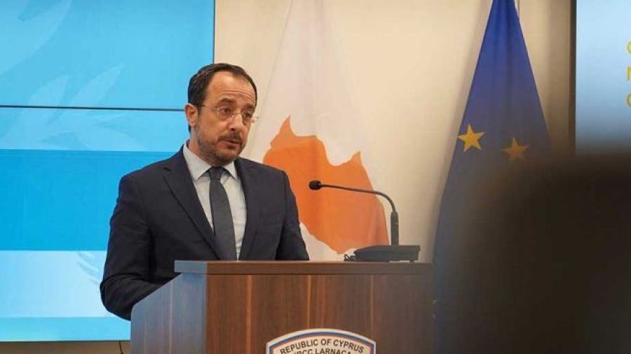 Chypre aspire à rejoindre l'OTAN avec l'appui des États-Unis
